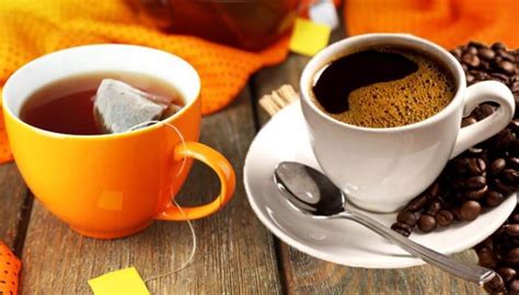 какво мога да пия с чай от хипертония кафе